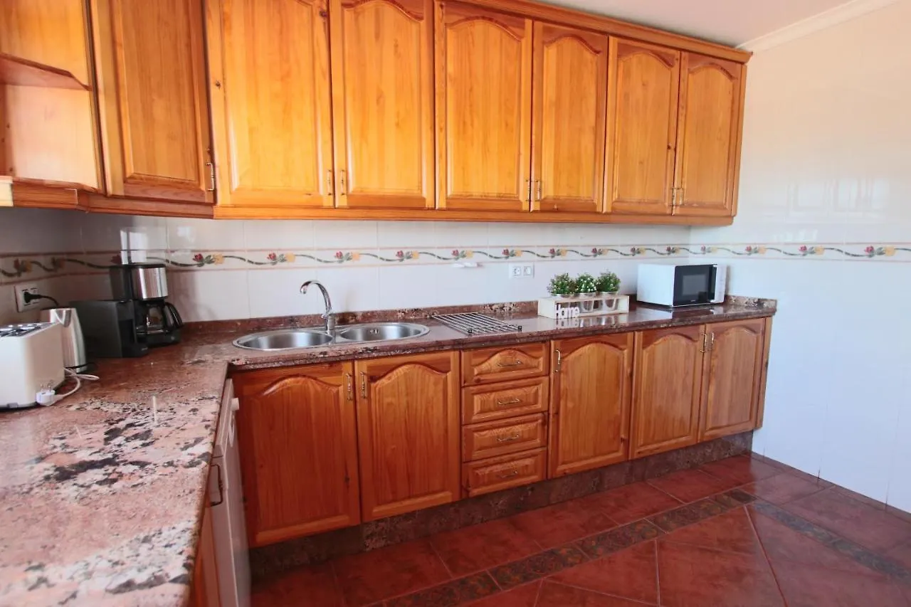 Tatil Evi Villa Paraiso Alhaurín de la Torre