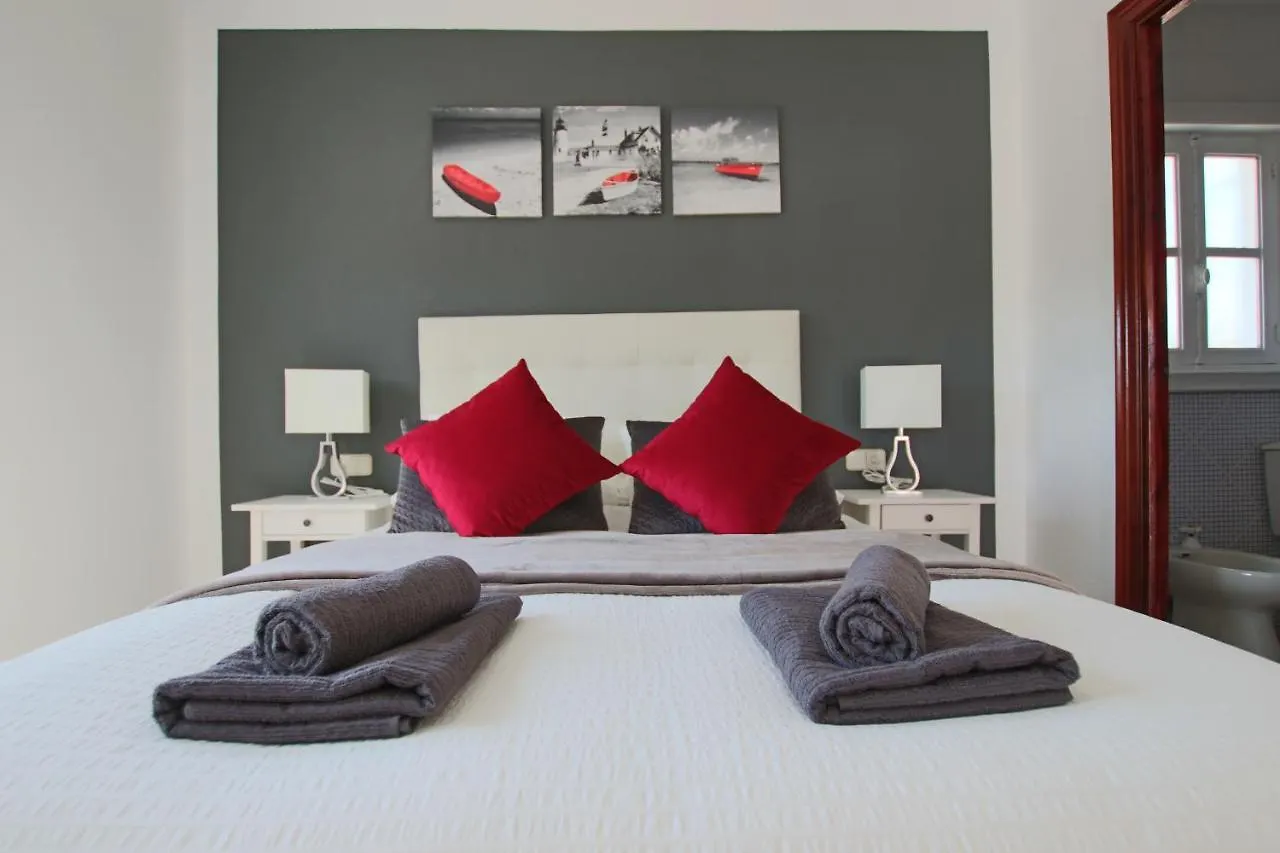 Villa Paraiso Alhaurín de la Torre Tatil Evi