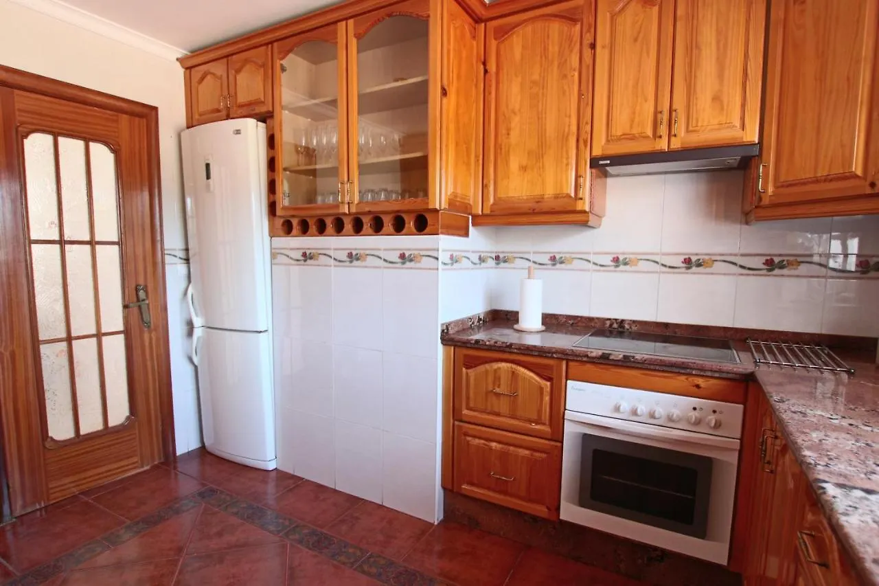 Villa Paraiso Alhaurín de la Torre